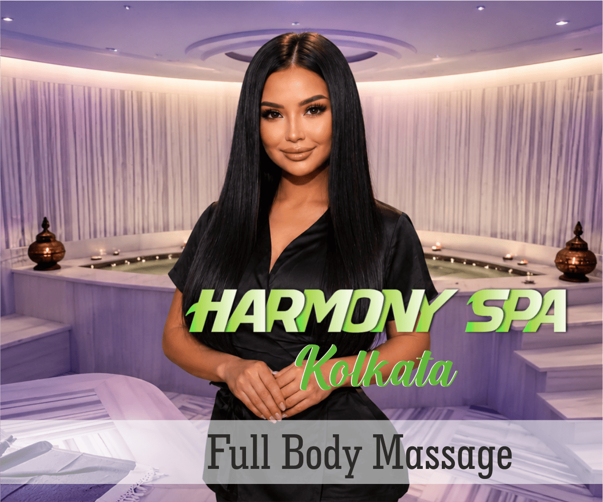 Full Body Massage in Indira Maidan Kolkata